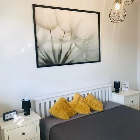 Inside Business Centre Apartament