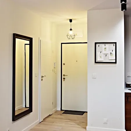 Apartament Inside Business Centre *